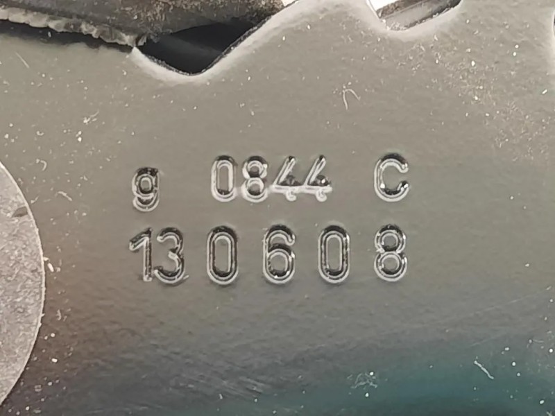 Pretensionatore Destro 624082000A Bmw Serie 5 F10 Berlina 2010