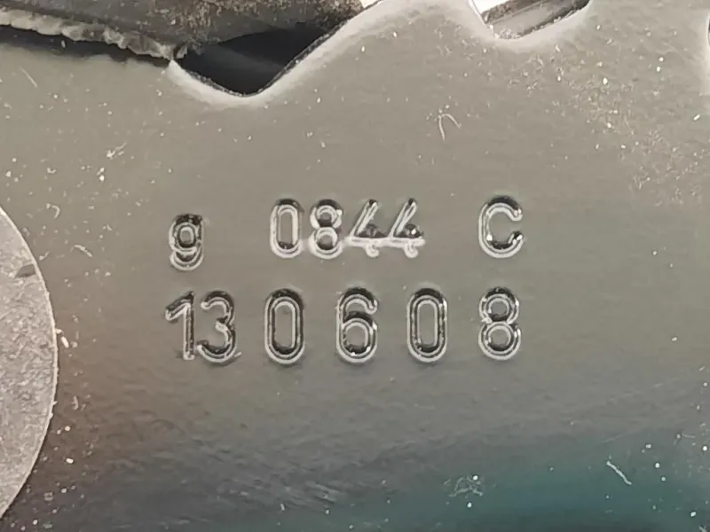 Pretensionatore Destro 624082000A Bmw Serie 5 F10 Berlina 2010