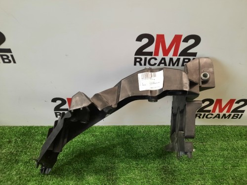 Sostegno Proiettore DX