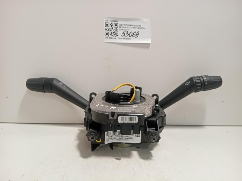 Devioguida Completo 28584949 Jeep Renegade 2015