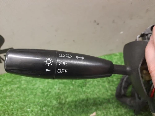 Devioguida Completo Kia Carens II 2002