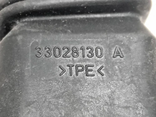 Pretensionatore Destro 33028130 A Bmw X5 E53 2000