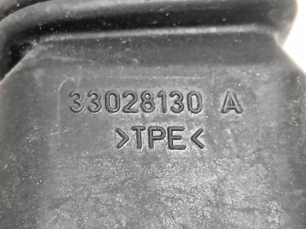 Pretensionatore Destro 33028130 A Bmw X5 E53 2000