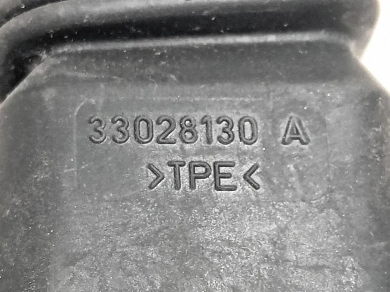 Pretensionatore Destro 33028130 A Bmw X5 E53 2000