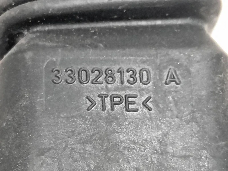 Pretensionatore Destro 33028130 A Bmw X5 E53 2000