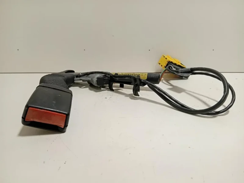 Pretensionatore Destro 33028130 A Bmw X5 E53 2000