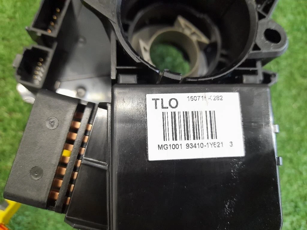 Devioguida Completo 934204L760 934101Y621 Kia Picanto III 2011