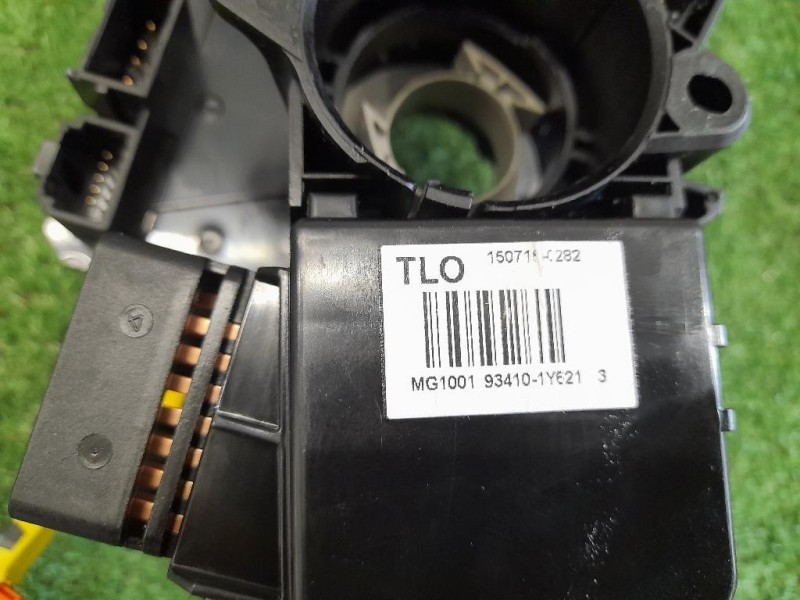 Devioguida Completo 934204L760 934101Y621 Kia Picanto III 2011