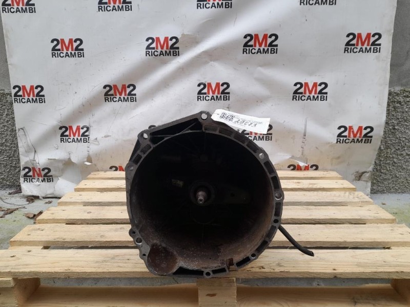 Cambio 2300-7533818 Bmw Serie 1 E87 Berlina 2005