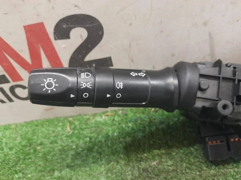 Devioguida Completo 934204L760 Kia Picanto III 2011