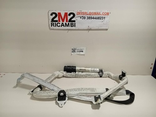 Air-bag A Tendina SX 72129182225 Bmw X3 F25 2011