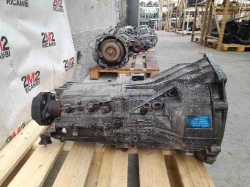 Cambio 2300-7533818 Bmw Serie 1 E87 Berlina 2005