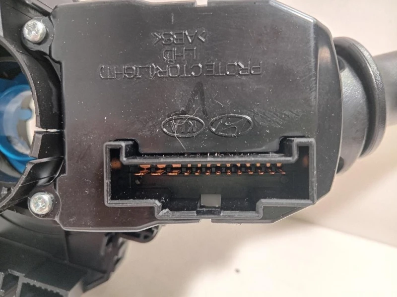 Devioguida Completo 202008910 Kia RIO III 2012