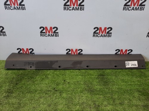 Sottoporta Parte ANT SX