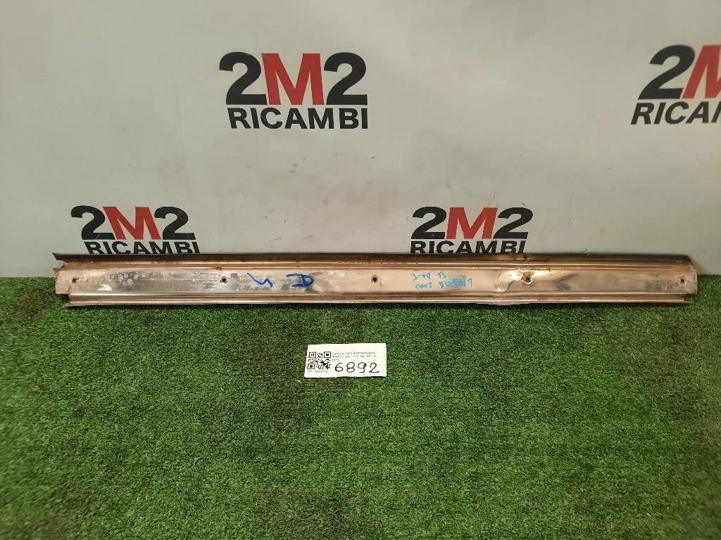 Sottoporta Parte ANT SX ANTERIORE Lancia 2000