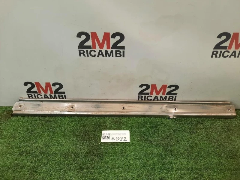 Sottoporta Parte ANT SX ANTERIORE Lancia 2000