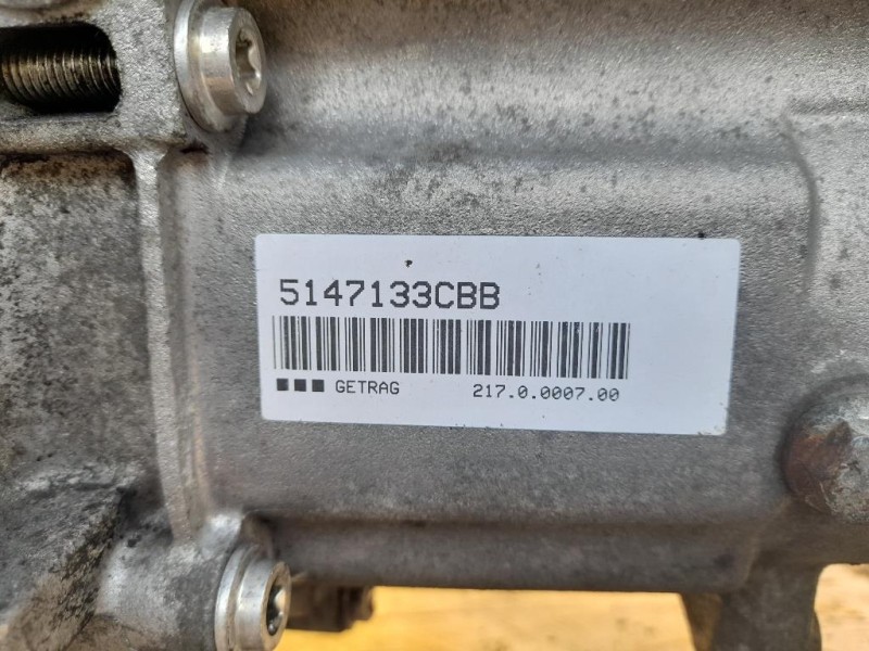 Cambio 23008687390 Bmw Serie 1 E87 Berlina 2005