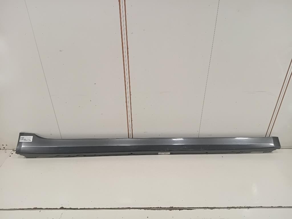 Sottoporta Parte Centrale DX 5177738733851777387348 Bmw Serie 5 G30 Berlina 2016