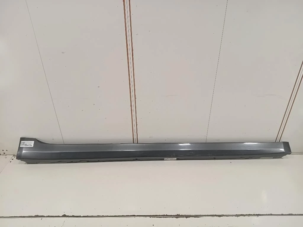 Sottoporta Parte Centrale DX 5177738733851777387348 Bmw Serie 5 G30 Berlina 2016