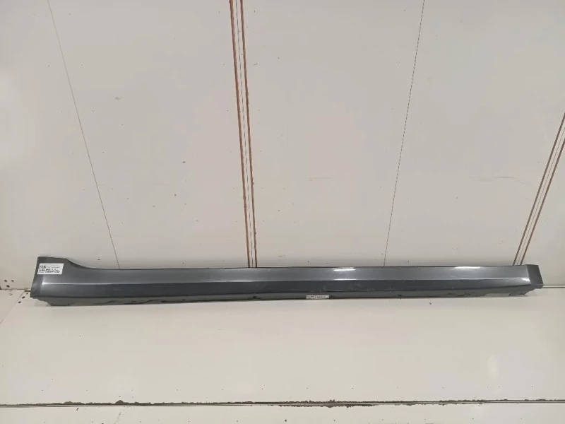 Sottoporta Parte Centrale DX 5177738733851777387348 Bmw Serie 5 G30 Berlina 2016