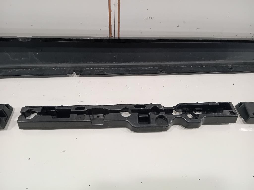 Pretensionatore Destro 610183700F 610182100D Mini MINI Cooper R56 2007