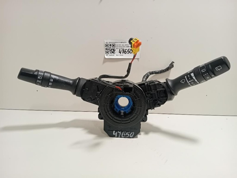 Devioguida Completo DEVIOGUIDA COMPLETO Kia RIO III 2012