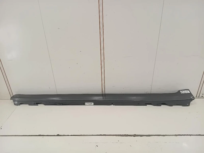 Sottoporta Parte Centrale SX 5177738734751777387337 Bmw Serie 5 G30 Berlina 2016