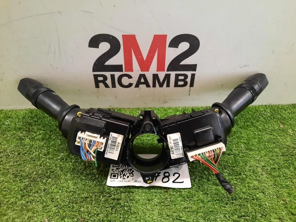 Devioguida Completo 3753MA2210 Kia SOUL I 2011