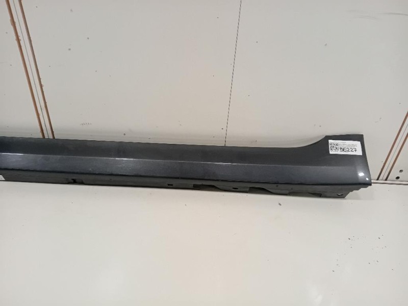 Sottoporta Parte Centrale SX 5177738734751777387337 Bmw Serie 5 G30 Berlina 2016