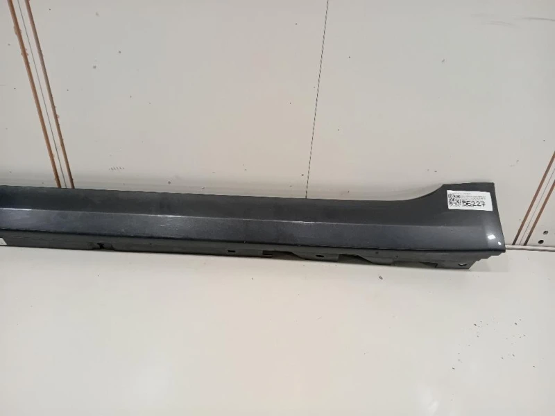 Sottoporta Parte Centrale SX 5177738734751777387337 Bmw Serie 5 G30 Berlina 2016