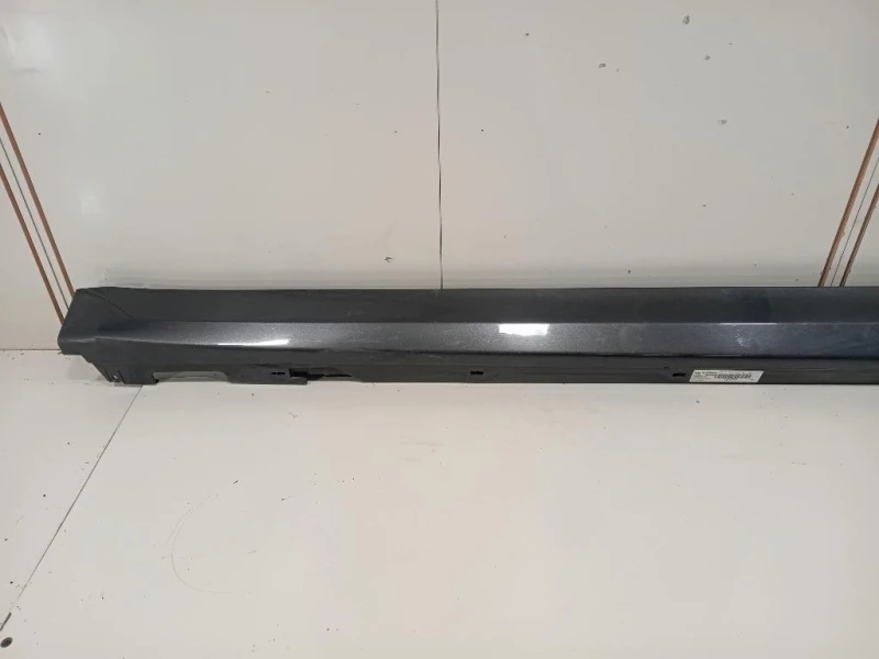 Sottoporta Parte Centrale SX 5177738734751777387337 Bmw Serie 5 G30 Berlina 2016