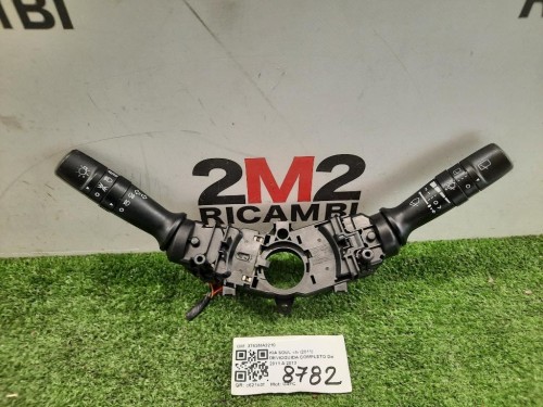 Devioguida Completo 3753MA2210 Kia SOUL I 2011