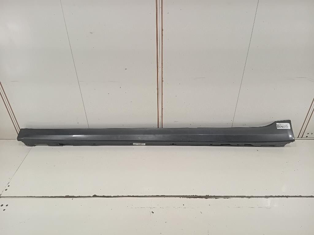 Sottoporta Parte Centrale SX 5177738734751777387337 Bmw Serie 5 G30 Berlina 2016