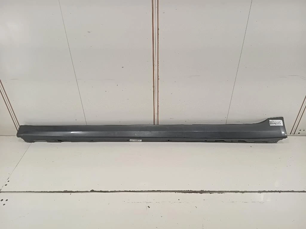 Sottoporta Parte Centrale SX 5177738734751777387337 Bmw Serie 5 G30 Berlina 2016