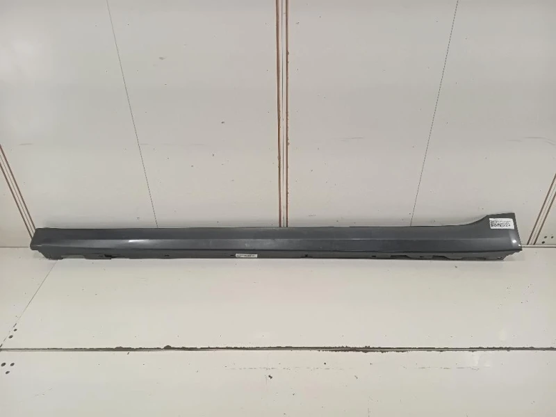 Sottoporta Parte Centrale SX 5177738734751777387337 Bmw Serie 5 G30 Berlina 2016