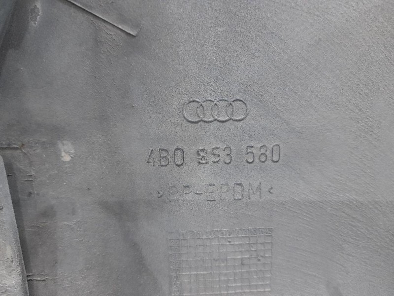 Sottoporta Parte POST DX 4B0853580 Audi A6 4B 1997