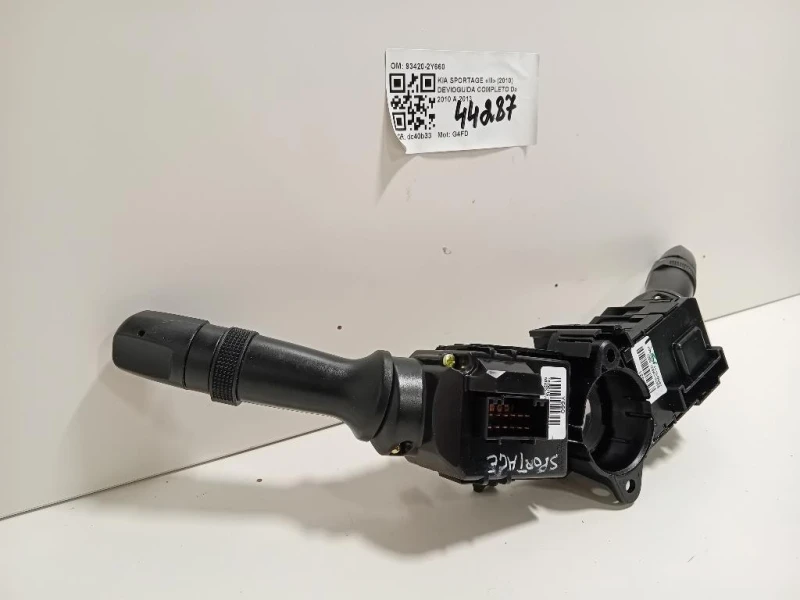 Devioguida Completo 93420-2Y660 Kia Sportage III 2010