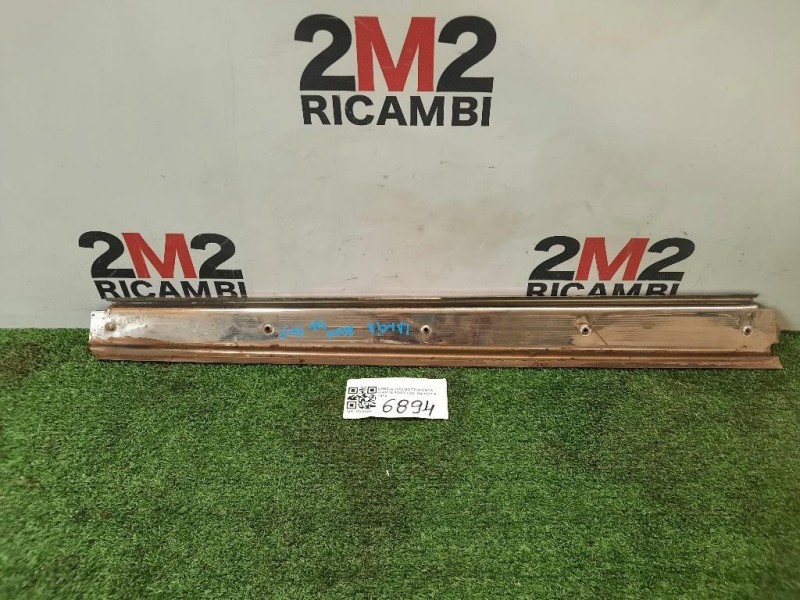 Sottoporta Parte POST DX POSTERIORE Lancia 2000