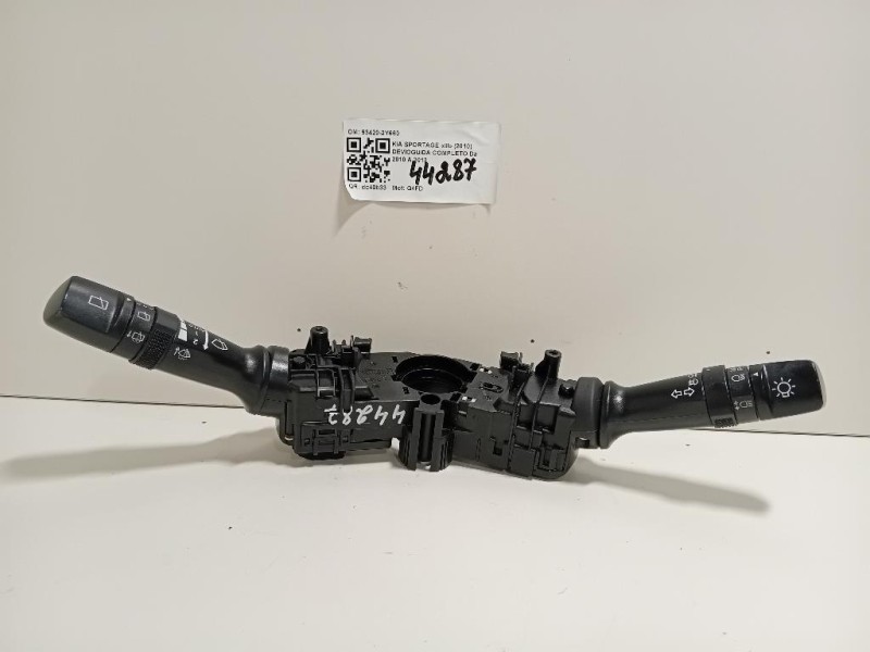 Devioguida Completo 93420-2Y660 Kia Sportage III 2010