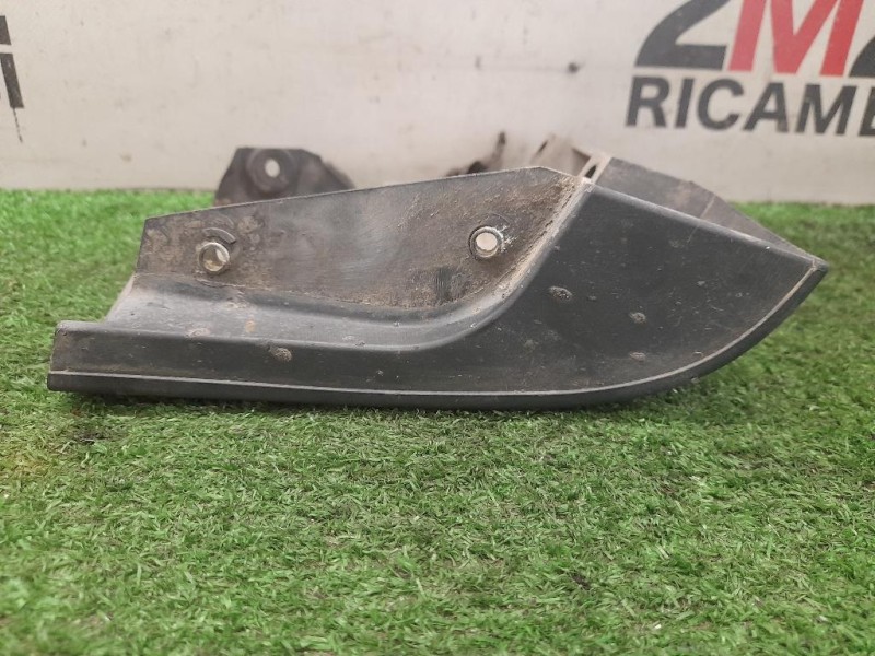 Pretensionatore Destro 13250517 Opel Meriva B 2010