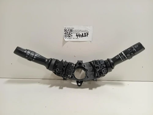 Devioguida Completo 93420-2Y660 Kia Sportage III 2010