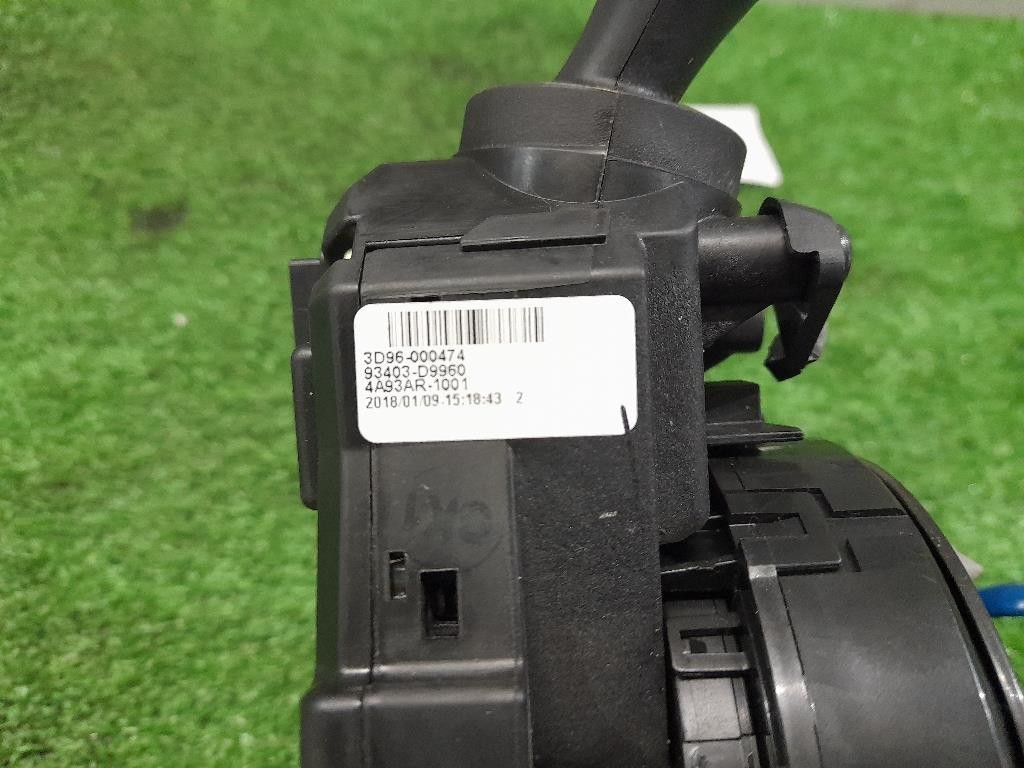 Devioguida Completo 93403D9960 Kia Sportage IV 2016