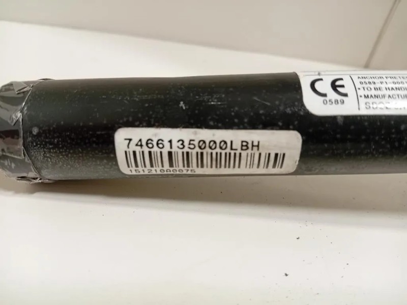 Pretensionatore Destro 7466135000 Ssangyong Tivoli 2015