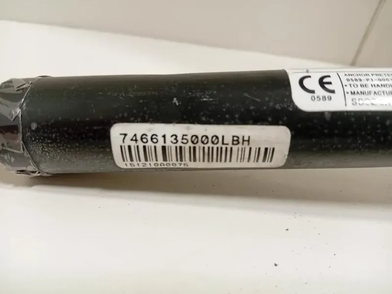 Pretensionatore Destro 7466135000 Ssangyong Tivoli 2015