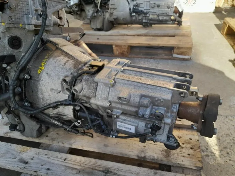 Cambio 23008687390 Bmw Serie 1 E87 Berlina 2005