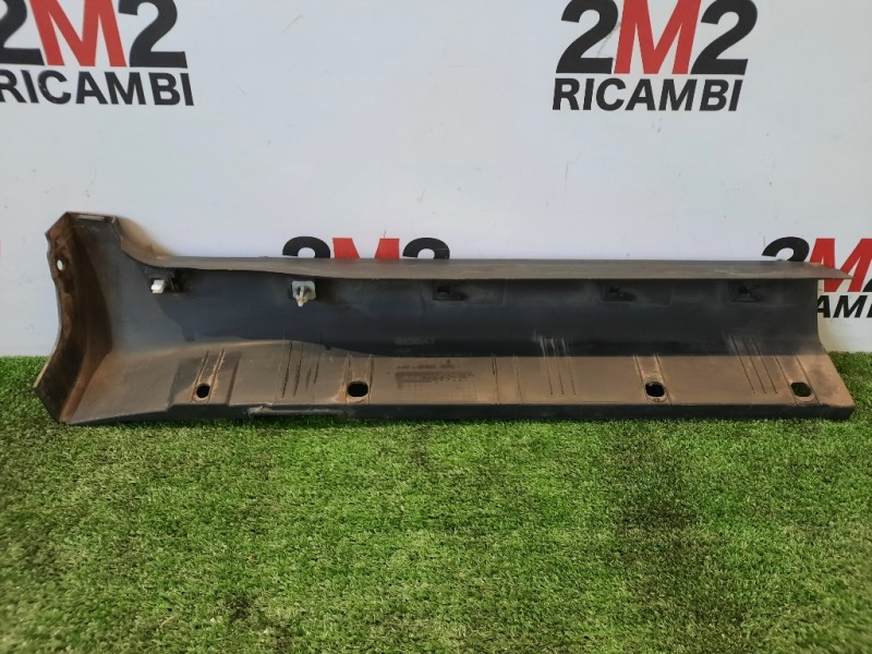 Sottoporta Parte POST SX Chevrolet Captiva I 2007