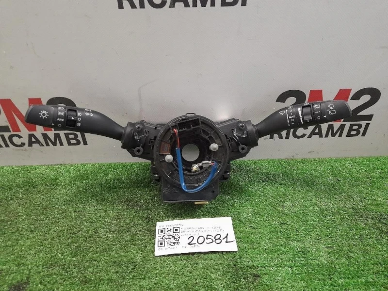 Devioguida Completo 93403D9960 Kia Sportage IV 2016