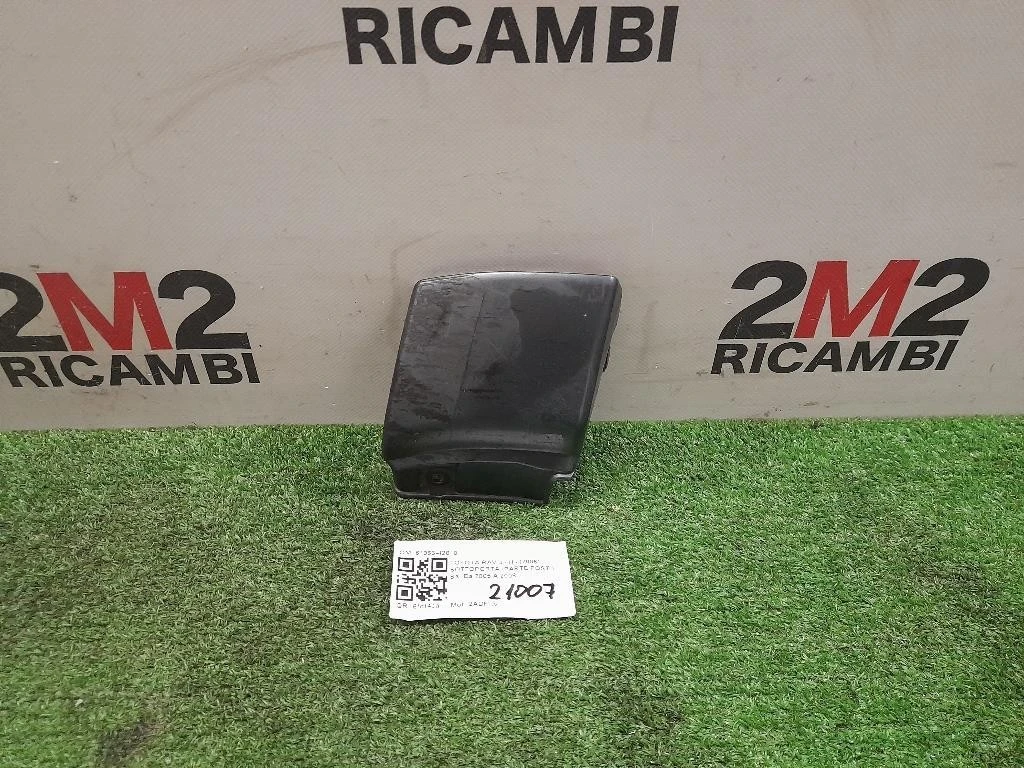 Sottoporta Parte POST SX 61064-42010 Toyota RAV 4 III 2006