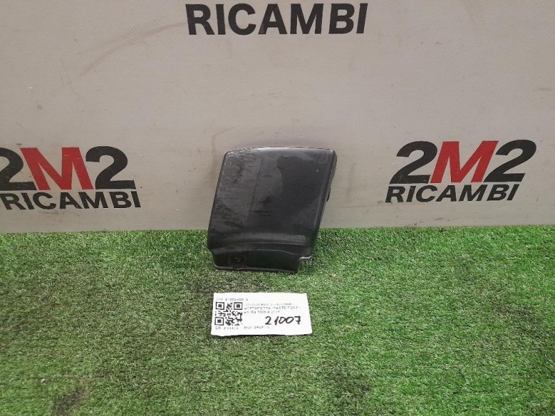 Pretensionatore Sinistro 33040941E Bmw Serie 1 E87 Berlina 2005