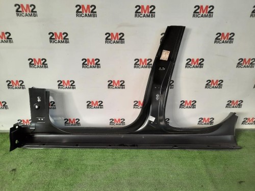 Sottoporta CON Montante Centrale DX